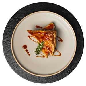 FINGER-RIBS-BARBACOA