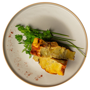 TORTILLA-A-LA-ESPAÑOLA